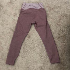 Fable-tics brand new pink leggings